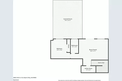 26832 223rd Lane SE, Maple Valley, WA 98038 - Photo 40
