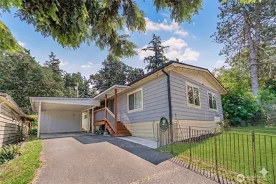 6622 146th Street SW #10, Lakewood, WA 98439 - Photo 1