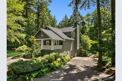 8219 NE New Brooklyn Road, Bainbridge Island, WA 98110 - Photo 36