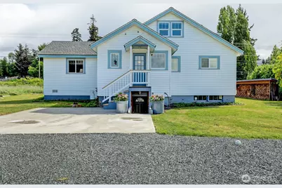 2513 W Edgewood Drive, Port Angeles, WA 98363 - Photo 2