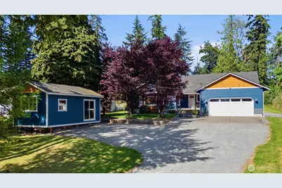 1586 Poplar Lane, Camano Island, WA 98282 - Photo 2
