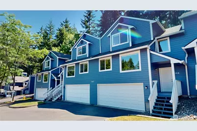 1307 NW Slate Lane #103, Silverdale, WA 98383 - Photo 1