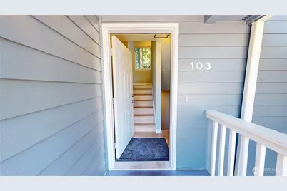 1307 NW Slate Lane #103, Silverdale, WA 98383 - Photo 2