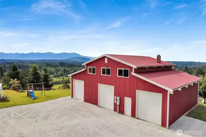 18077 Fox Hollow Lane, Bow, WA 98232 - Photo 12