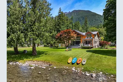 12125 434th Avenue SE, North Bend, WA 98045 - Photo 1
