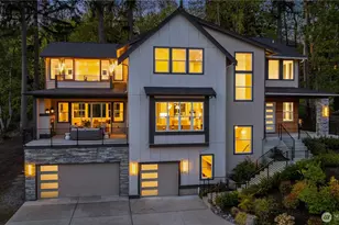 22536 SE 52nd St, Issaquah, WA 98029 - Photo 2