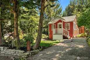 17008 135th Pl SW, Vashon, WA 98070 - Photo 1