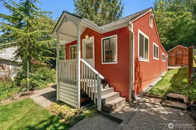 17008 135th Place SW, Vashon, WA 98070 - Photo 2