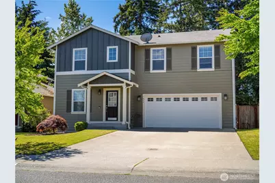 9824 198th Street E, Graham, WA 98338 - Photo 1