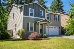 9824 198th St E, Graham, WA 98338 - Photo 2