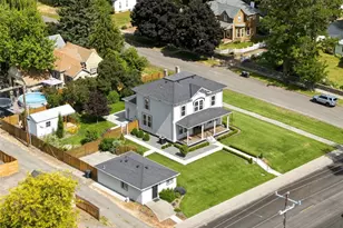 504 N 1st St, Dayton, WA 99328 - Photo 20