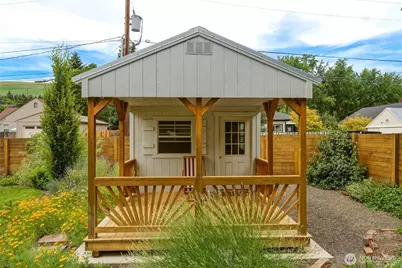 504 N 1st Street, Dayton, WA 99328 - Photo 28