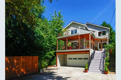 5614 S Hazel Street, Seattle, WA 98178 - Photo 1
