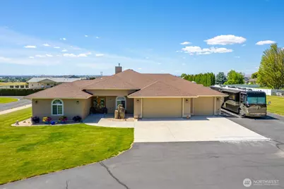 5094 Rd K.8 NE, Moses Lake, WA 98837 - Photo 1