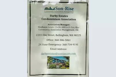 500 Darby Drive #207, Bellingham, WA 98226 - Photo 38
