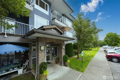 500 Darby Drive #207, Bellingham, WA 98226 - Photo 2