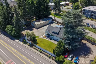 13025 Ambaum Boulevard SW #A & B, Burien, WA 98146 - Photo 1