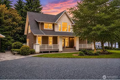 3445 SE Camano Drive, Camano Island, WA 98282 - Photo 1