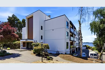 6333 Lake Washington Boulevard NE #304, Kirkland, WA 98033 - Photo 30