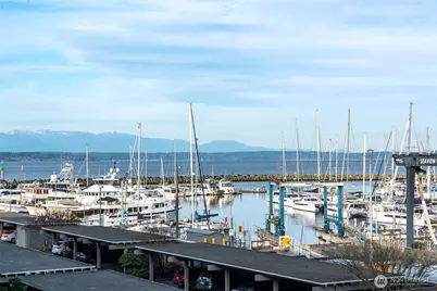6535 Seaview Avenue NW #409B, Seattle, WA 98117 - Photo 1