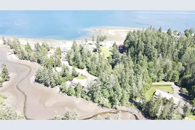 0 E Geist Point Rd Road, Shelton, WA 98584 - Photo 8