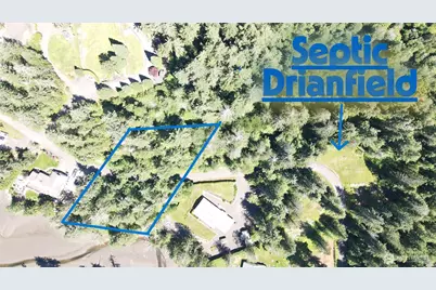 0 E Geist Point Rd Road, Shelton, WA 98584 - Photo 2