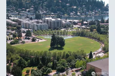 650 Bellevue Way NE #4006, Bellevue, WA 98004 - Photo 22