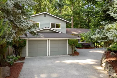 12450 NE 141st Street, Kirkland, WA 98034 - Photo 1