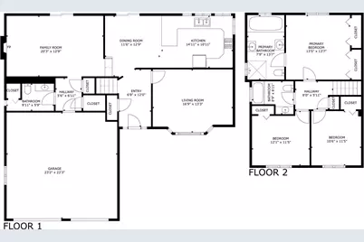12450 NE 141st Street, Kirkland, WA 98034 - Photo 36