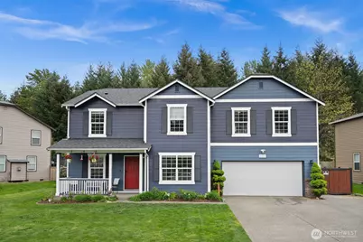 20723 197th Avenue E, Orting, WA 98360 - Photo 1