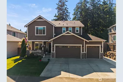 787 NW Dresden Court, Bremerton, WA 98311 - Photo 2