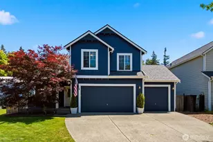 8517 36th Ave NE, Marysville, WA 98270 - Photo 1