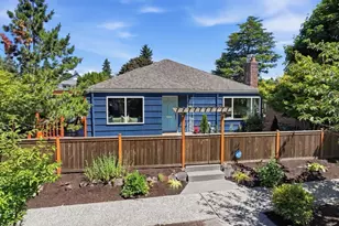 7736 38th Ave SW, Seattle, WA 98126 - Photo 1