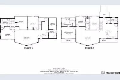138 Marian Lane, Ariel, WA 98603 - Photo 40