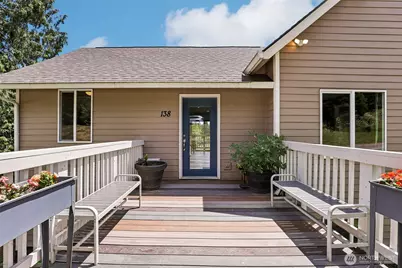 138 Marian Lane, Ariel, WA 98603 - Photo 2