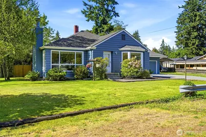 418 Magnolia Avenue, Everett, WA 98203 - Photo 2