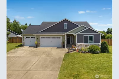 76 McDonald Creek Lane, Elma, WA 98541 - Photo 1
