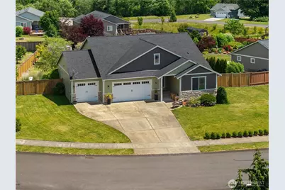 76 McDonald Creek Lane, Elma, WA 98541 - Photo 34