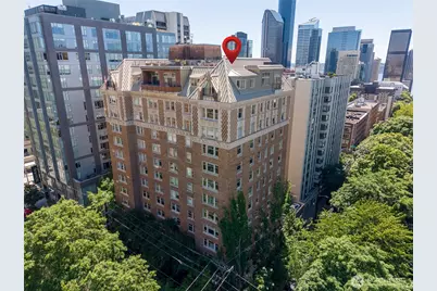 1017 Minor Avenue #1401, Seattle, WA 98104 - Photo 16
