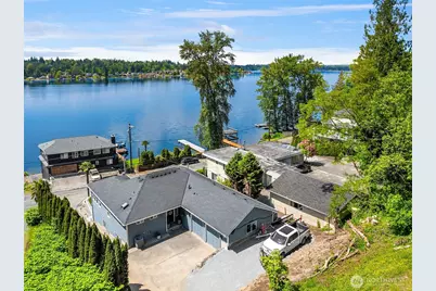 423 S Lake Stevens Road, Lake Stevens, WA 98258 - Photo 1