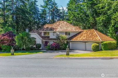 4204 27th Avenue NW, Gig Harbor, WA 98335 - Photo 1