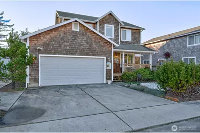 2705 N Sea Crest Avenue, Long Beach, WA 98631 - Photo 2