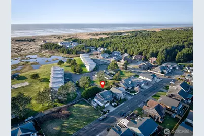 2705 N Sea Crest Avenue, Long Beach, WA 98631 - Photo 4