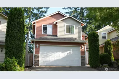 4249 17th Way NE, Olympia, WA 98516 - Photo 1