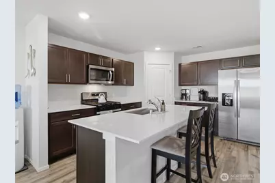 546 Gilbertson Lane SE, Olympia, WA 98501 - Photo 12
