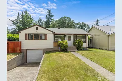15205 Grant Avenue SW, Lakewood, WA 98498 - Photo 1