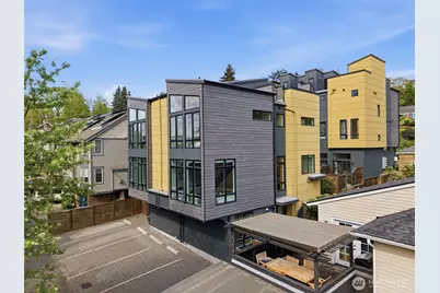 3011 30th Avenue W #A, Seattle, WA 98199 - Photo 1