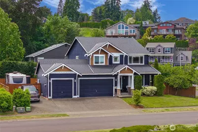 418 103rd Avenue NE, Lake Stevens, WA 98258 - Photo 2