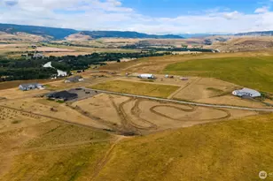 1510 Bitterbrush Dr, Ellensburg, WA 98926 - Photo 32