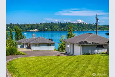 7022 Budd Street NW, Olympia, WA 98502 - Photo 1